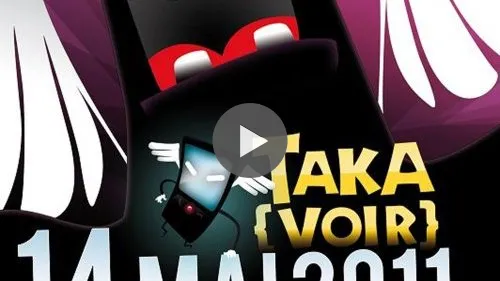 Festival Takavoir