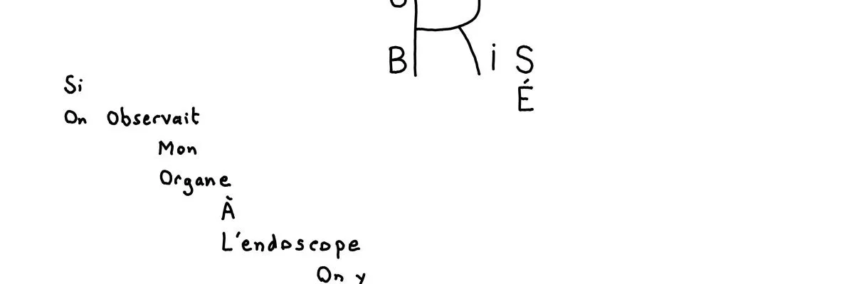 Coeur brisé