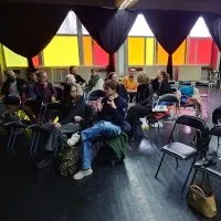 La médiation culturelle comme dispositif d'émancipation symbolique