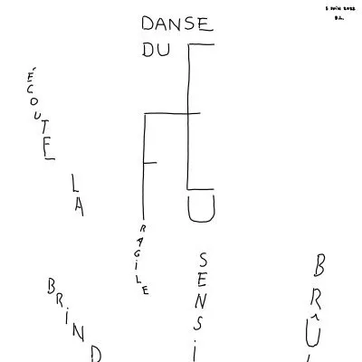 Fire Dance