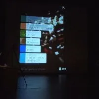 Periscope © Benoît Labourdette.