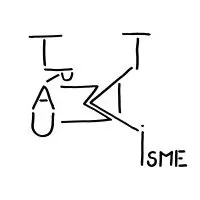 Calligraphies #8