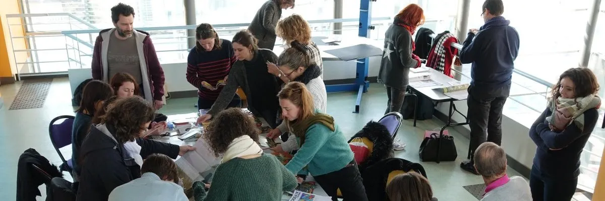 Podcast : « Pour une pédagogie démocratique et féministe »