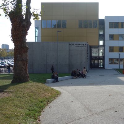 Étudiants