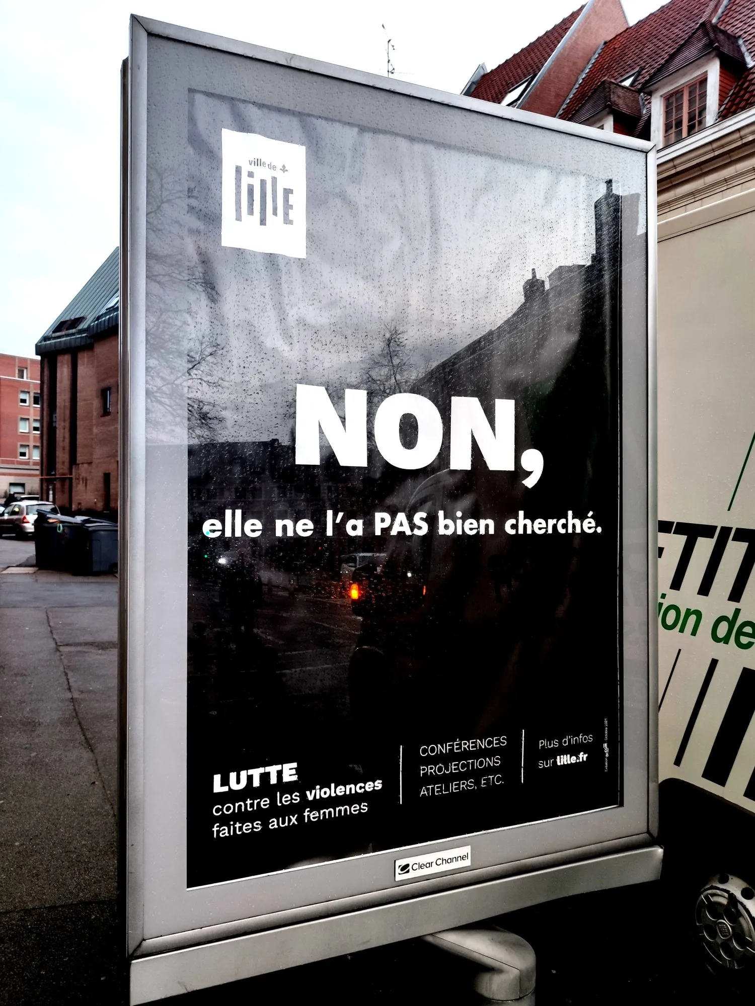 Lille © Benoît Labourdette.