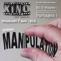 Kino Saison 2.5 (Gap)