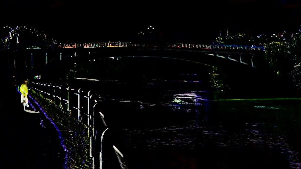 Bridge