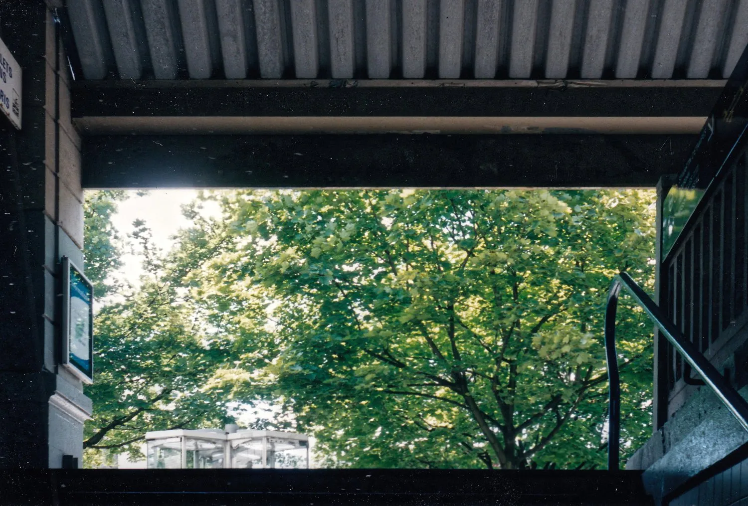Ivry-sur-Seine © Benoît Labourdette.