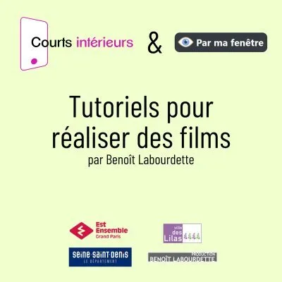 Tutoriels pour réaliser des films en plan-séquence