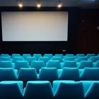 Cinéma © Benoît Labourdette.