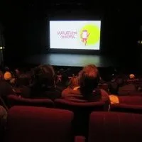 Marathon cinéma Evry 2013