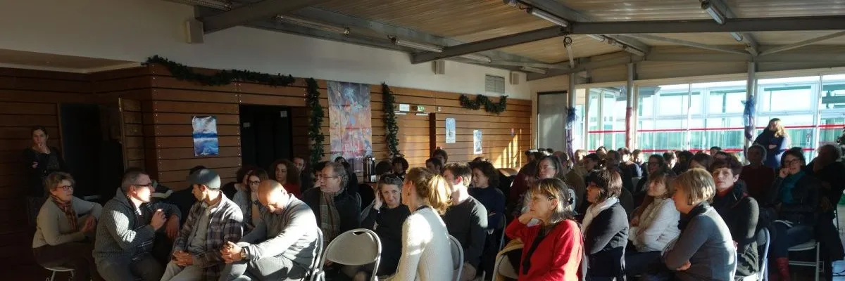ECLA Aquitaine : 1<sup class="typo_exposants">res</sup> Assises régionales de l'éducation à l'image - Conférence et atelier