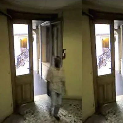 « Les acteurs inconscients » en compétition à VIDEOFORMES, du 12 au 29 mars 2009