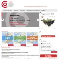 « Distances » : regards sur une situation inédite (ocim)
