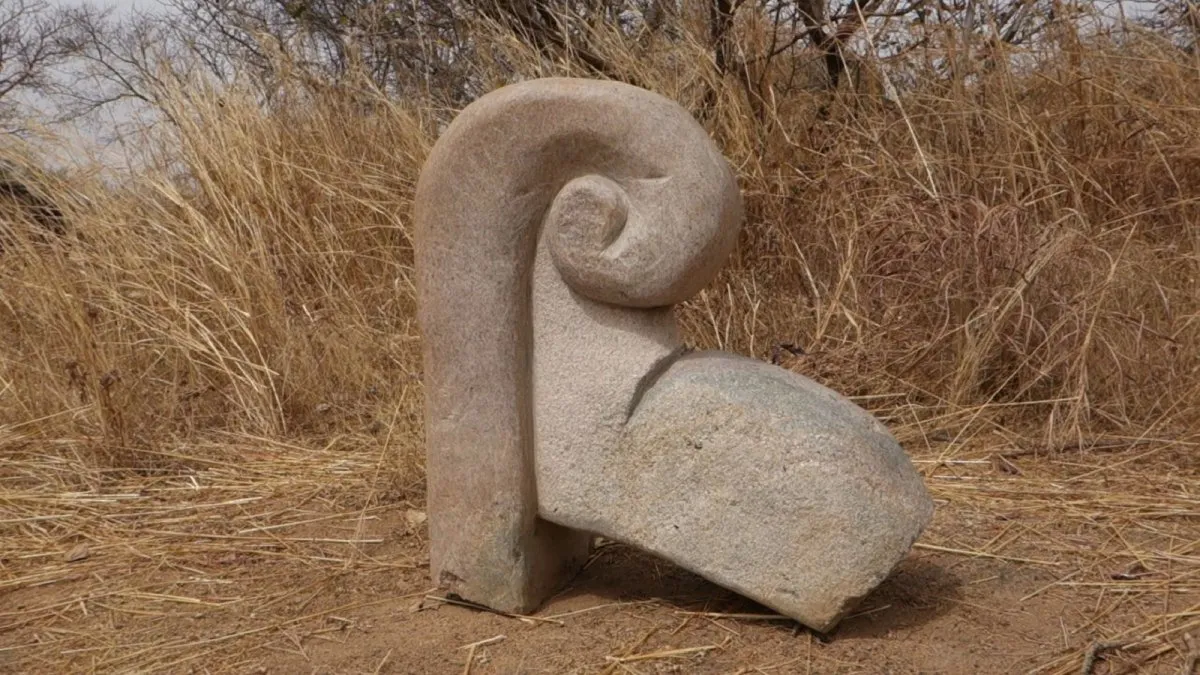 Laongo