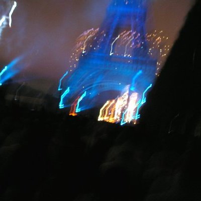 Eiffel Tower