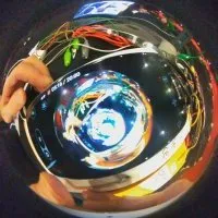 Création et Réalité Virtuelle
