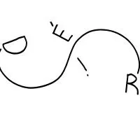 Calligraphies #15