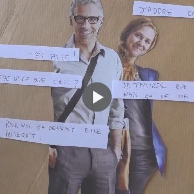 Le tableau