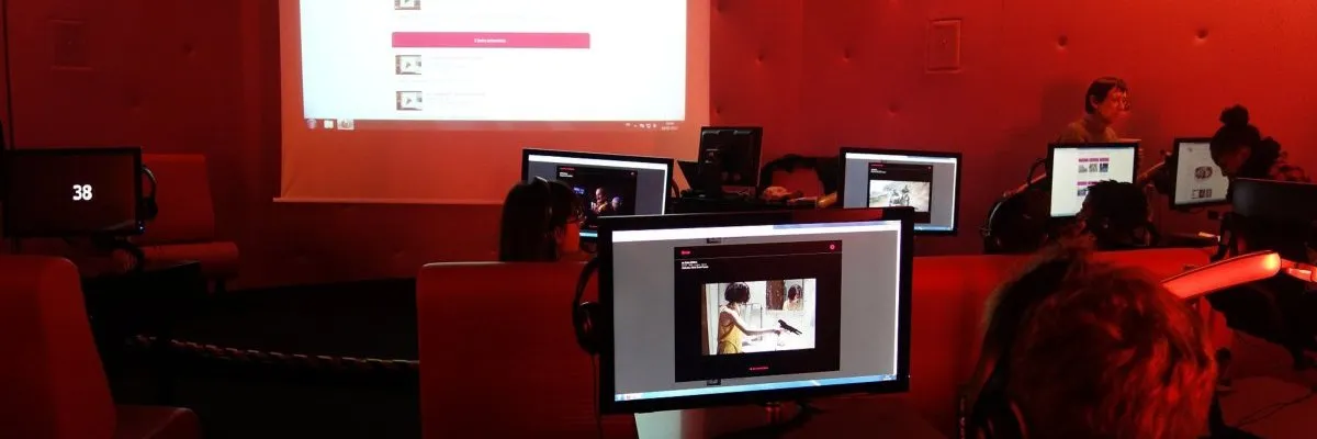Pratiques culturelles primaires et pratiques culturelles secondaires