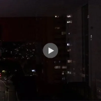 Reflet seul
