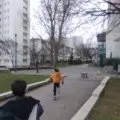 Sequence shot
