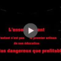 L'éducation rationnelle de l'enfance