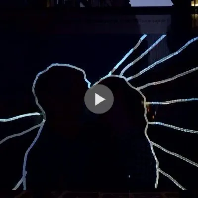 L'amour au présent confiné
