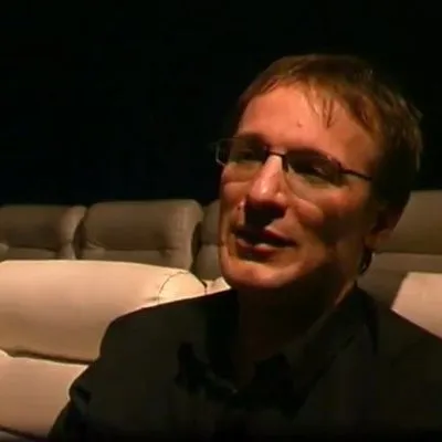 Interview vidéo de Benoît Labourdette