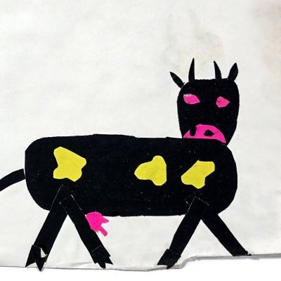 Vache