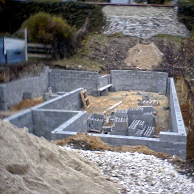 Travaux