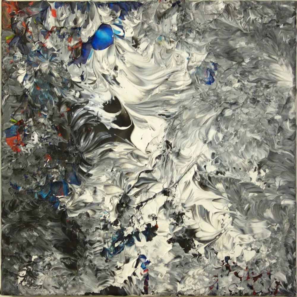 Le fil - 38 © Benoît Labourdette 2016.