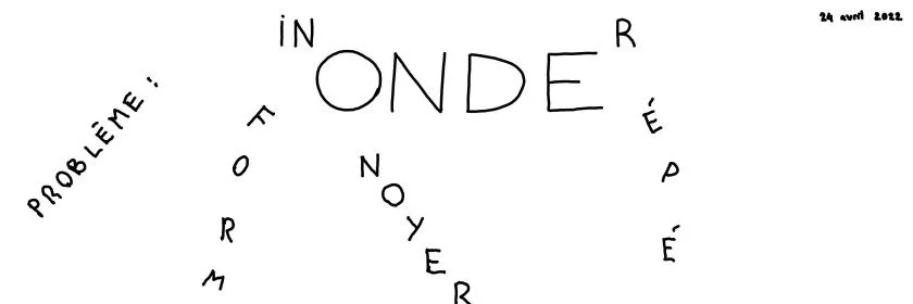 Inonder