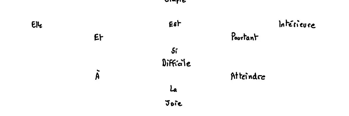 Joyeux