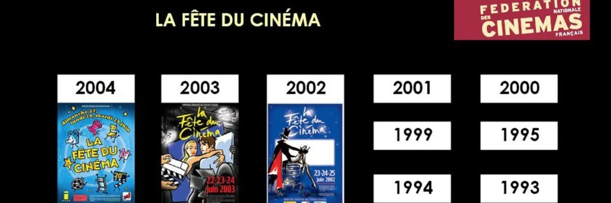 FNCF : Fabrication DVD des bandes annonces des opérations de promotion publiques