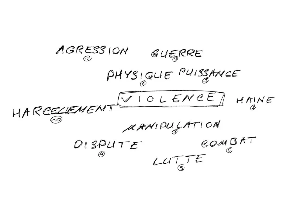 Image'Est : Appréhender les images qui font violence - 27 © Benoît Labourdette 2016.