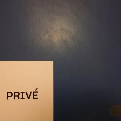 La présence vocale
