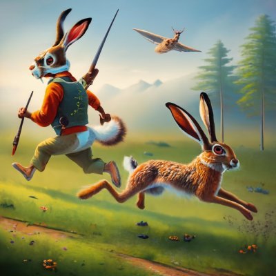 Hare