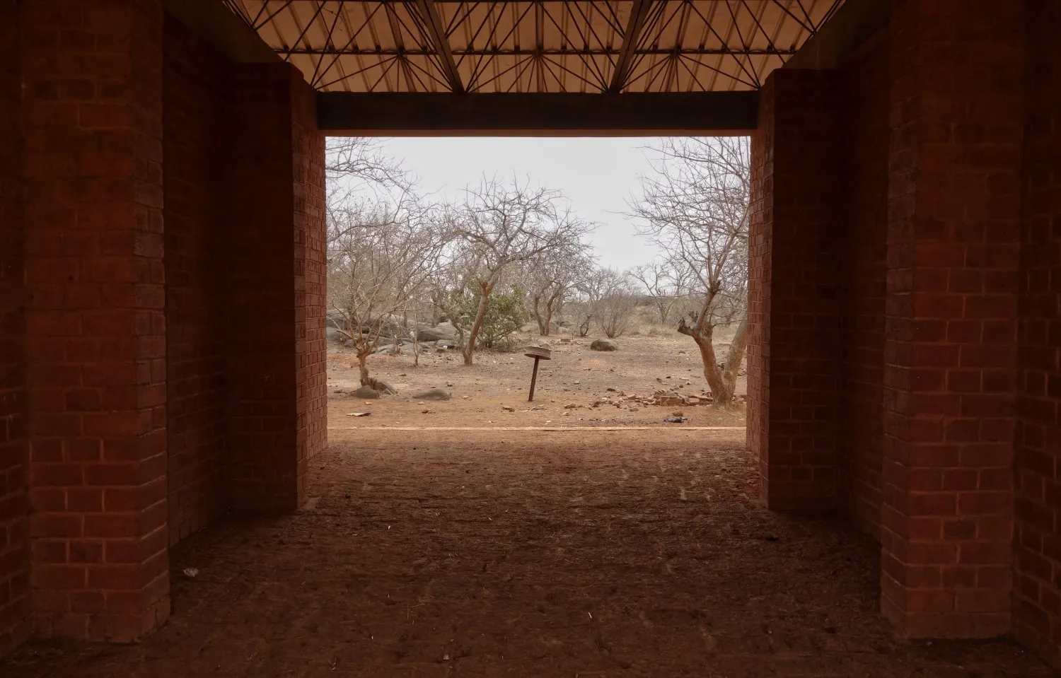 Burkina Faso © Benoît Labourdette.