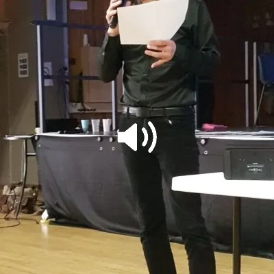 Conférence de Benoît Labourdette : « EAC et droits culturels : des convergences à identifier et à mettre en oeuvre »