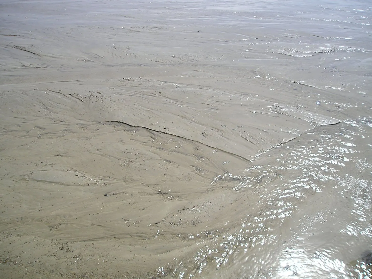 Sable © Benoît Labourdette.