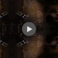 Look down