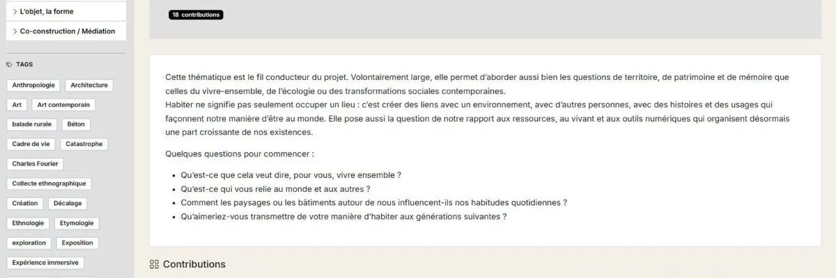 Animer l'intelligence collective et les dynamiques de coopération