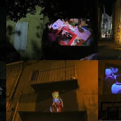 La réinvention de la séance collective de cinéma sur TikTok