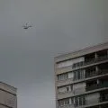 Hélicoptère