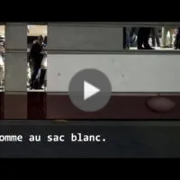 Votre attention s'il vous plaît