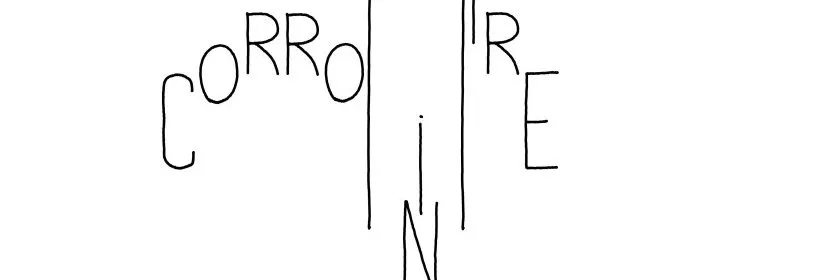 Corrompre