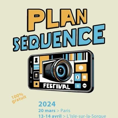 Sequence Shot Festival