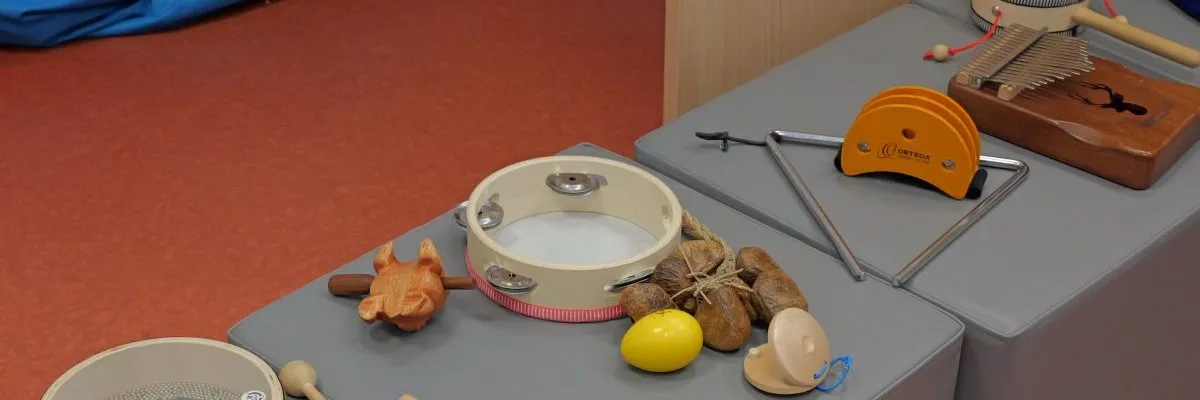 Le chœur d'ambiance sonore