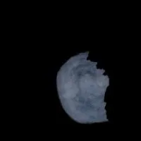 Fabrication de la lune